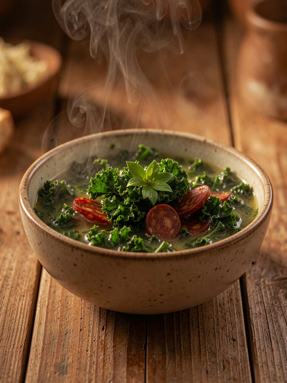 Caldo Verde