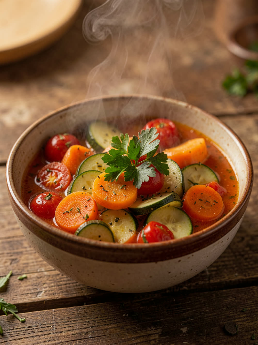 Sopa de Legumes