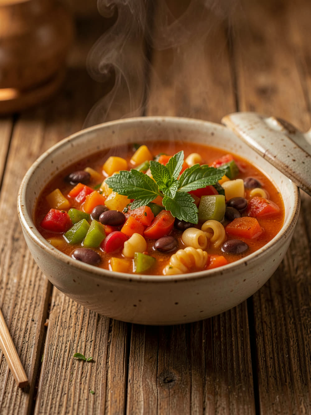 Minestrone